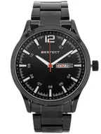 Zegarki męskie - ZEGAREK MĘSKI PERFECT M115B-06 (zp361f) + BOX - miniaturka - grafika 1