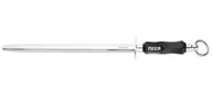 Noże kuchenne - ISLER  SILVERCUT stalka 9901 owalna 310 mm - miniaturka - grafika 1