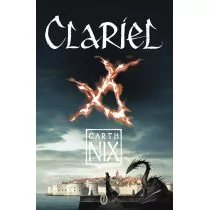 Garth Nix Clariel - Fantasy - miniaturka - grafika 1