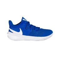 Siatkówka - Nike, Buty siatkarskie, Zoom Hyperspeed Court CI2964 410, rozmiar 42 1/2 - miniaturka - grafika 1