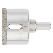 Wiertła - GRAPHITE Wiertło diamentowe do gresu 44 mm - miniaturka - grafika 1