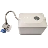 Akcesoria do myjek - Powerbank HUTT E - miniaturka - grafika 1