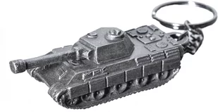 Brelok Pik - Czołg PZKPFW V Panther - Breloki - miniaturka - grafika 1