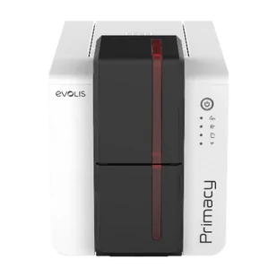 Drukarka kart plastikowych Evolis Primacy 2 USB, Wi-Fi, z drukiem dwustronnym - Drukarki kart i etykiet - miniaturka - grafika 1