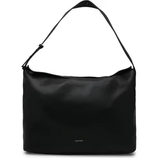 Calvin Klein Shopperka - Torebki damskie - miniaturka - grafika 1