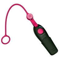 Gadżety USB - Ferguson Gadżet Ferguson Smart Whistle Czarny Smart Whistle PI - miniaturka - grafika 1
