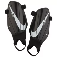 Piłka nożna - Nike, Nagolenniki, NK Charge GRD SP2164 010, czarny, rozmiar XL - miniaturka - grafika 1