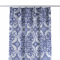 Zasłony - Zasłona na haczykach flex podwójnych - miniaturka - grafika 1