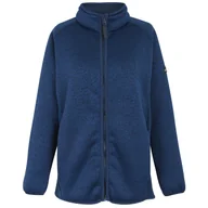 Bluzy sportowe damskie - Bluza damska Regatta Mellrey Rozmiar: S / Kolor: ciemnoniebieski - miniaturka - grafika 1