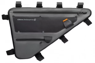 Blackburn Blackburn Outpost Elite Torba na ramę ML 2020 Torebki na ramę 3510648 - Sakwy rowerowe - miniaturka - grafika 1