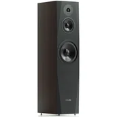 Głośniki i kolumny - Pylon Audio Sapphire 31 – Kolumna podłogowa Wenge - miniaturka - grafika 1