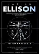 Fantasy - Harlan Ellison To co najlepsze Tom 2 - miniaturka - grafika 1