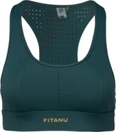 Bielizna sportowa damska - Damski Stanik sportowy FREJA W - miniaturka - grafika 1