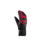 Rękawice narciarskie - Rękawice racingowe dla dzieci i młodzieży Viking Coach Jr - miniaturka - grafika 1