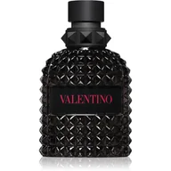 Wody i perfumy męskie - Valentino - Born In Roma Extra-dose Uomo - Woda Perfumowana - Uomo Born In Roma Extradose 50 ml - Dla Mężczyzn - miniaturka - grafika 1