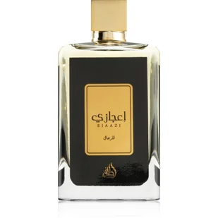 Lattafa Ejaazi woda perfumowana 100ml - Wody i perfumy unisex - miniaturka - grafika 1