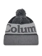 Czapki damskie - Columbia Czapka Polar Powder™ III 2137291 Szary - miniaturka - grafika 1