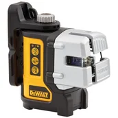 Inne urządzenia pomiarowe - DEWALT Laser krzyżowy DW089CG Raty - miniaturka - grafika 1