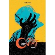 Komiksy dla dorosłych - Mucha Comics Outcast. Opętanie. Tom 5. Inwazja Robert Kirkman, Paul Azaceta - miniaturka - grafika 1