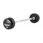 Sztangi - TIGUAR TIGUAR Sztanga TIGUAR Barbell 35 kg) - miniaturka - grafika 1