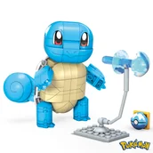 Klocki - Mega Squirtle Średni. Pokemon do zbudowania Gyh00 - miniaturka - grafika 1