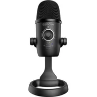 Mikrofony komputerowe - Mikrofon BOYA BY-CM5 - miniaturka - grafika 1