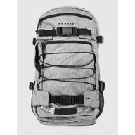 Plecaki - Plecak z efektem melanżu model Louis - Forvert - miniaturka - grafika 1