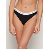 Majtki damskie - Calvin Klein Underwear Stringi - miniaturka - grafika 1