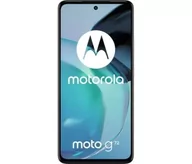 Telefony komórkowe - Motorola Moto G72 8GB/128GB Dual Sim Biały - miniaturka - grafika 1