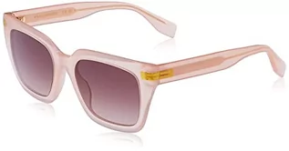 Okulary przeciwsłoneczne - Marc Jacobs Okulary damskie, 35J, 52 - grafika 1