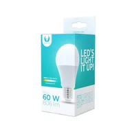 Żarówki LED - Żarówka LED E27 A60 10W 230V 3000K 806lm Forever Light - miniaturka - grafika 1