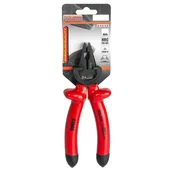 Kombinerki i obcęgi - Kombinerki Szczypce Elektryczne 160 MM 1000V - miniaturka - grafika 1