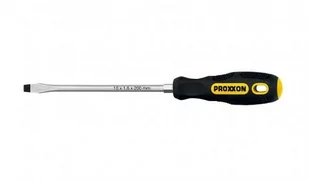 Proxxon Wkrętak płaski 5,5 mm x 25 mm PRK 22026 - Śrubokręty - miniaturka - grafika 1