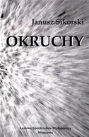 Poezja - Okruchy - Janusz Sikorski - miniaturka - grafika 1