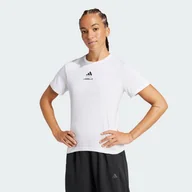 Koszulki sportowe damskie - Koszulka Les Mills Graphic Tank - miniaturka - grafika 1