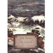 Komiksy dla dorosłych - Mój dziennik - Makowski Józef - miniaturka - grafika 1