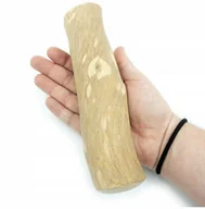 Przysmaki dla psów - Patyk z drzewa Kawowego rozmiar XL - dla psów powyżej 40kg - miniaturka - grafika 1