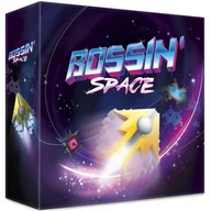 Gry planszowe - Albi Bossin Space - miniaturka - grafika 1