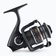 Kołowrotki - Abu Garcia Kołowrotek spinningowy Carabus AG STX czarny 1525866 - miniaturka - grafika 1