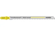 Brzeszczoty - METABO BRZESZCZOT DO WYRZYNARKI HCS 104/4,0mm /5szt. - miniaturka - grafika 1