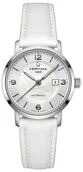 Zegarki damskie - Zegarek Certina C035.007.17.117.00  DS Caimano Lady Automatic - miniaturka - grafika 1