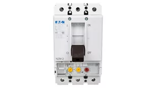 Eaton Wyłącznik silnikowy 3P 110kW 110-220A NZMN2-ME220 265780 265780 - Wyłączniki światła i elektryczne - miniaturka - grafika 1