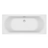 Wanny - CERSANIT S301-337 CITY WANNA PROSTOKĄTNA 180X80 - miniaturka - grafika 1