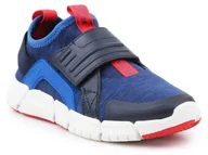 Buty dla chłopców - Buty dziecięce Geox J Flexyper B D J929BD-0GHCE-C4226 - miniaturka - grafika 1