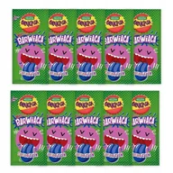 Zdrowa żywność - Hellena oranżada proszek barwiący 6 g x 10 sztuk - miniaturka - grafika 1