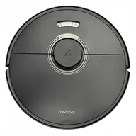 Akcesoria do odkurzaczy - Oryginalna obudowa do odkurzacza Roborock Q7 Max czarny - miniaturka - grafika 1