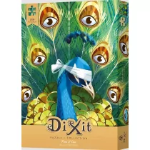 Puzzle 1000 Dixit: Point of View REBEL - Puzzle - miniaturka - grafika 1