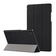 Etui do tabletów - Samsung Strado Etui Smart Case do Galaxy Tab A8 10.5 (Czarne) DNETSCA8105.BLACK - miniaturka - grafika 1