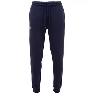 spodnie męskie Kappa Zloan Sweat Pants 708277-19-4024-S - Spodnie męskie - miniaturka - grafika 1