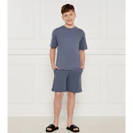 Dresy i komplety dla chłopców - Calvin Klein Jeans Dres Relaxed fit - miniaturka - grafika 1